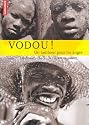 Vodou ! Un tambour pour les anges