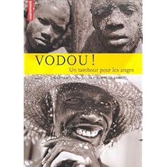 Vodou ! Un tambour pour les anges