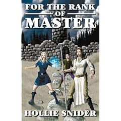 For the Rank of Master