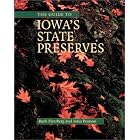 Click here to buy The Guide to Iowa's State Preserves (Bur Oak Guide) by Ruth Herzberg and John A. Pearson.