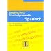Spanisch f�r den Einstieg