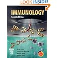 Immunology: With STUDENT CONSULT Online Access (Immunology (Roitt)) by David Male, Jonathan Brostoff, David Roth, and Ivan Roitt