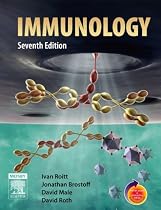 Immunology: With STUDENT CONSULT Online Access, 7e