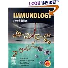 Click here to buy Immunology: With STUDENT CONSULT Online Access (Immunology (Roitt)) by  David Male, Jonathan Brostoff, David Roth, and Ivan Roitt.