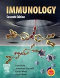 Immunology: With STUDENT CONSULT Online Access (Immunology (Roitt))