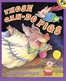 Those Can-Do Pigs (Picture Books)