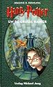Harry Potter 2 un de grulig Kamer