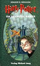 Harry Potter un de grulig Kamer