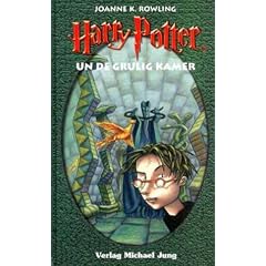 Harry Potter 2 un de grulig Kamer