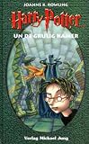 Harry Potter 2 un de grulig Kamer