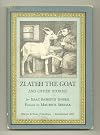 Zlateh the Goat and Other Stories