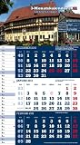 Produkt-Bild: Drei-Monatskalender Sachsen-Anhalt 2011: Praktischer Monatsplaner mit s&auml;chs.-anh. Kalendarium