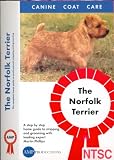 Canine Coat Care: The Norfolk Terrier (VHS Video)