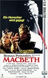 Macbeth - Jon Finch