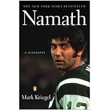 Namath: A Biography