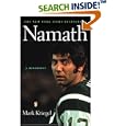 Namath: A Biography