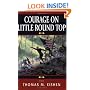 Courage on Little Round Top: A Historical Novel