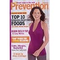 Prevention Magazine