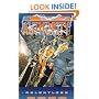The Authority Vol. 1: Relentless
