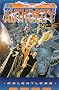 The Authority Vol. 1: Relentless The Authority Vol. 1: Relentless