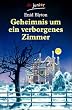 Geheimnis um ein verborgenes Zimmer