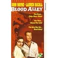 Blood Alley [UK IMPORT]