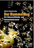 Produkt-Bild: Der Hummelflug f&uuml;r 2 Gitarren/Melodie- und Harmonieinstrument