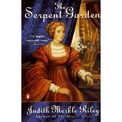 Serpent Garden