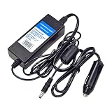 Non-OEM Equivalent Replacement DC Adapter For IBM Thinkpad T41 Works In Auto/Air