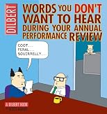 Dilbert.