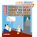 Words You Don't Want to Hear During Your Annual Review: A Dilbert Book