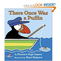 There Once Was a Puffin