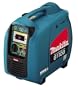 Makita G1100 1,100-Watt 2.5 HP Portable Power Generator