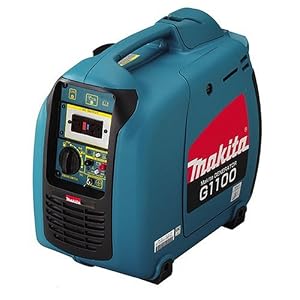 Makita Portable Power Generator