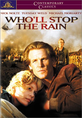 Free Download Of Who'll Stop The Rain