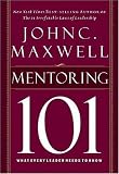 Mentoring 101