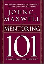 Mentoring 101
