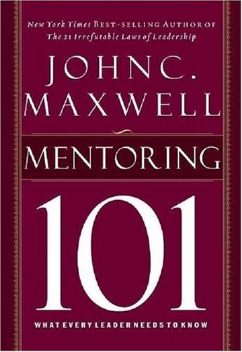 Mentoring 101