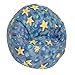 Starfish Jr. Child Juvenile Print Beanbag By Elite Furniture