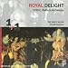 , Royal delight  17th century ballads &amp