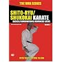 Terry Pottage's Shito Ryu / Shukokai Karate Volume Three [DVD] [2007]