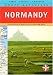 Book Knopf MapGuide: Normandy (Knopf Mapguides)