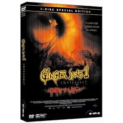 Ginger Snaps II - Entfesselt (Special Edition, 2 DVDs)