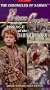 Prince Caspian and the Voyage of the Dawn Treader [VHS]