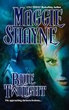 Blue Twilight (Twilight Series Book 11)