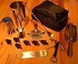 Bartender Tote Set