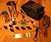 Bartender Tote Set