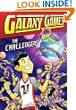 Galaxy Games: The Challengers