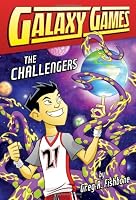 Galaxy Games: The Challengers
