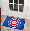 Chicago Cubs 20"x30" Starter Floor Mat (Rug)